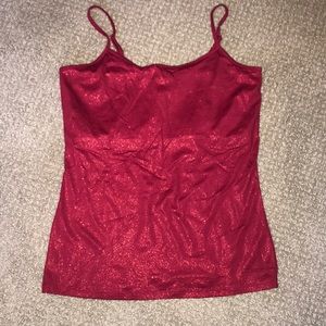 White House Black Market Cami